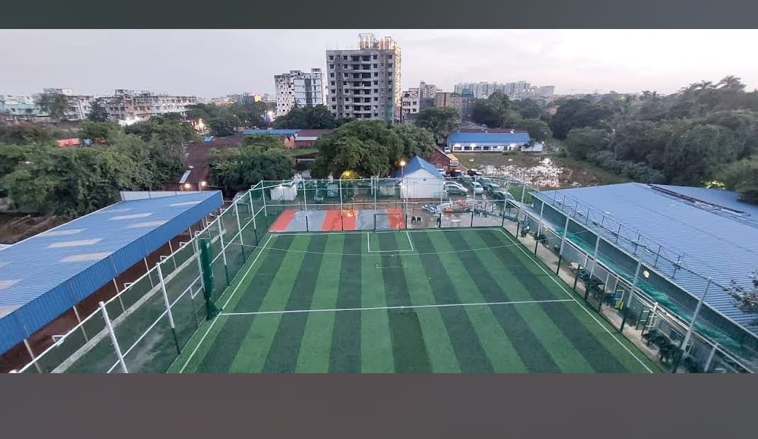 Table Tennis Setups