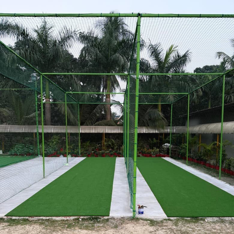 Cricket Pitches